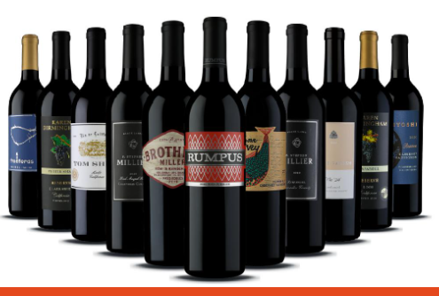 Nakedwine Trends: What's Hot in the World of Wine