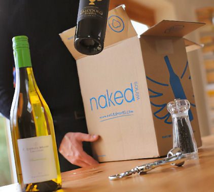 Nakedwine Club Unlocking the Art of Fine Wine