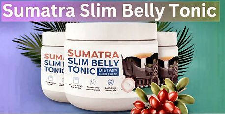 Slim weight loss Tonic